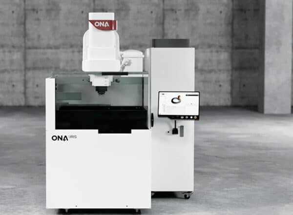 ONA IRIS